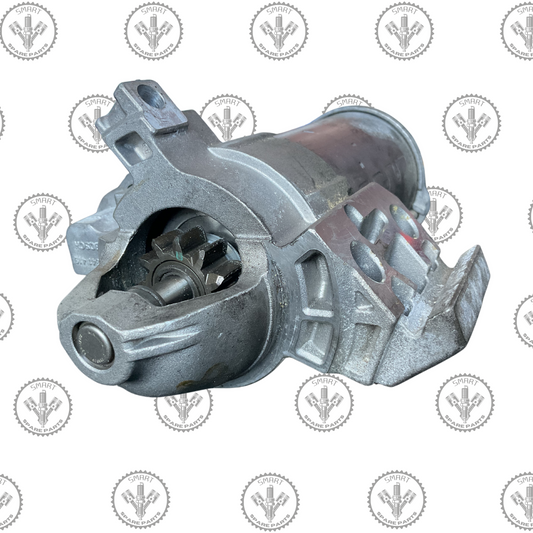 Starter Motor Fit For BMW F20 F21 F22 F23 F30 F31 F34 F36 G30 G31 X3 G01 X4 G02 - 12418621839