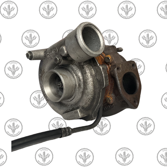 BMW Garrett Turbocharger E38, E46, E53 - 704361-5010S for BMW 3.0 d - 22499509