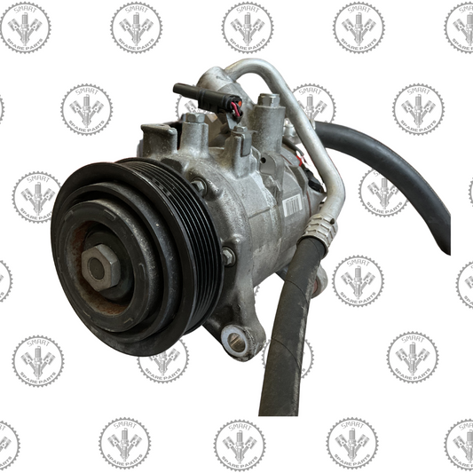 BMW 3 Series Air Con Compressor Diesel - 64529330831