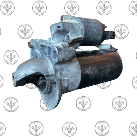 BMW 1 Series F20 118i Starter Motor - 12417631025