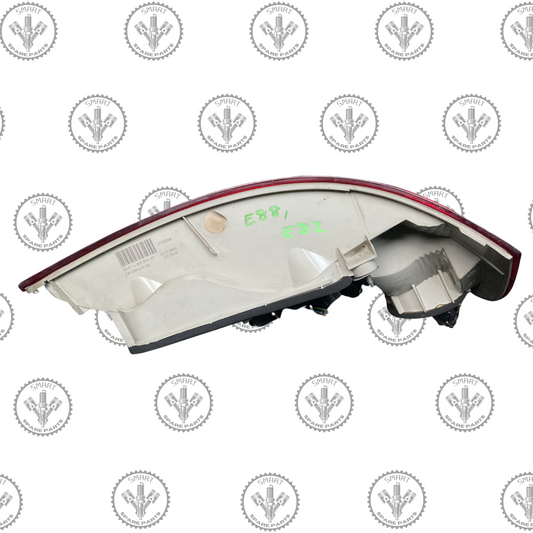 BMW E88/E82 Tail Light Assembly - Passenger Side