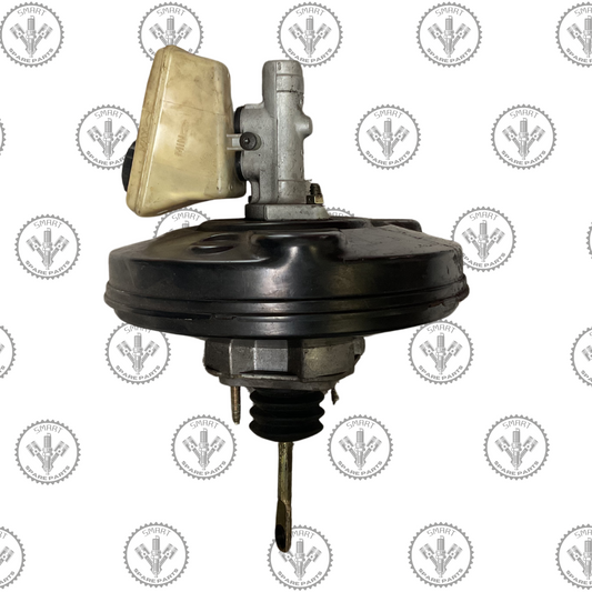 BMW OEM E46 Brake Servo Power Brake Booster 1164442