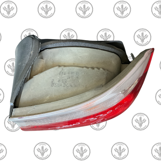 BMW E46 3-Series M3 Coupe Tail Light 63218383826