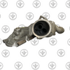 BMW Continental Turbocharger - 11657633795